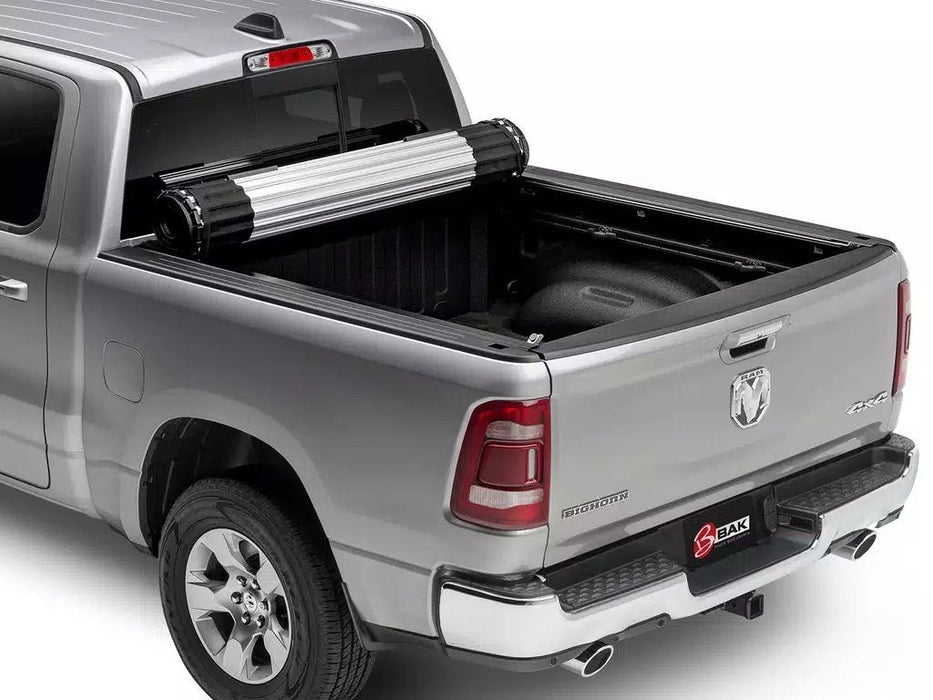BAK Revolver X2 Tonneau Cover - BAK39324 (BAK39324) - Fits 2022-2026 Ford Maverick 4'4"
