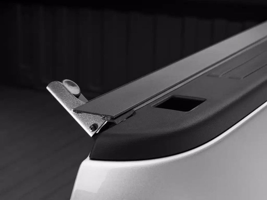 BAK Revolver X2 Tonneau Cover - BAK39324 (BAK39324) - Fits 2022-2026 Ford Maverick 4'4"