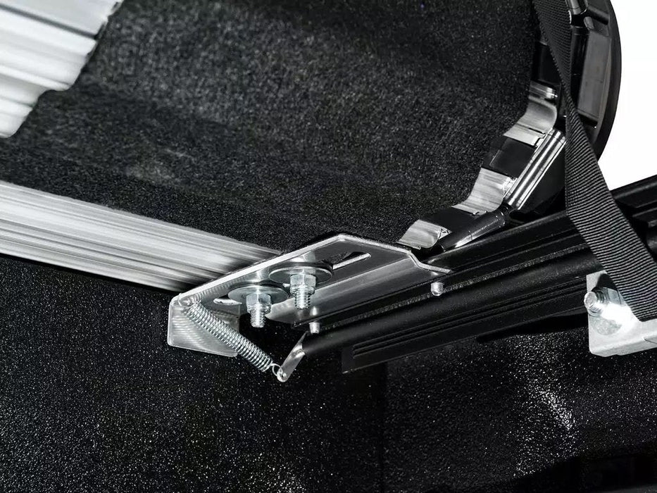 BAK Revolver X2 Tonneau Cover - BAK39324 (BAK39324) - Fits 2022-2026 Ford Maverick 4'4"