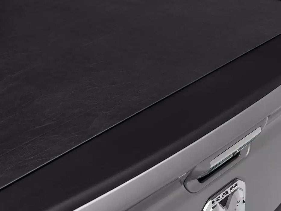 BAK Revolver X2 Tonneau Cover - BAK39324 (BAK39324) - Fits 2022-2026 Ford Maverick 4'4"