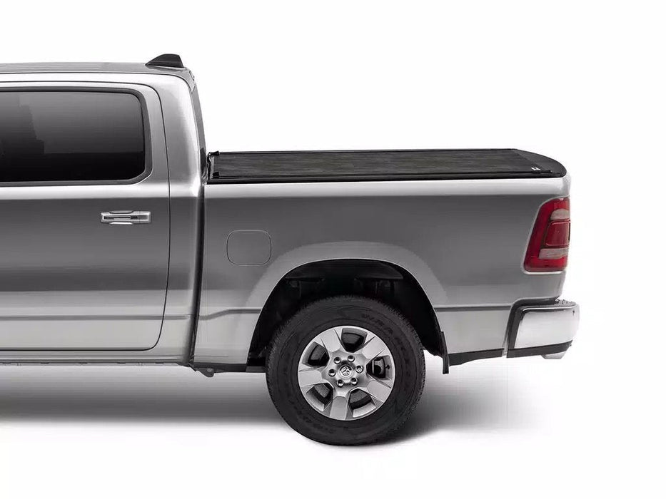 BAK Revolver X2 Tonneau Cover - BAK39324 (BAK39324) - Fits 2022-2026 Ford Maverick 4'4"