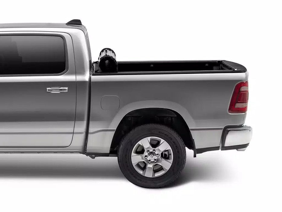 BAK Revolver X2 Tonneau Cover - BAK39324 (BAK39324) - Fits 2022-2026 Ford Maverick 4'4"