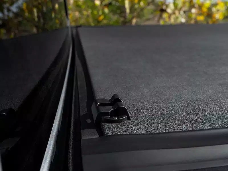 BAK Revolver X4S Tonneau Cover - BAK80324 (BAK80324) - Fits 2021-2026 Ford Maverick 4'4"