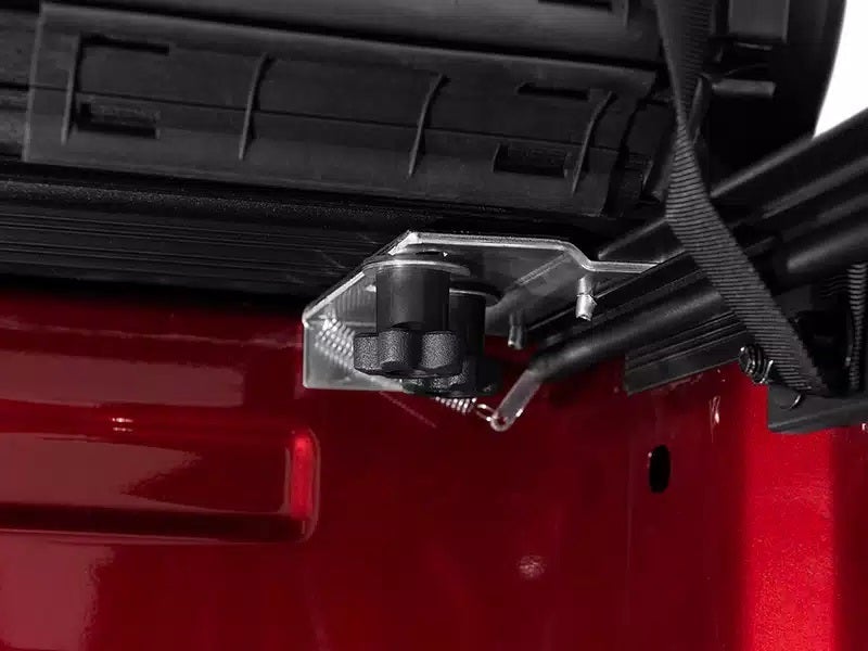 BAK Revolver X4S Tonneau Cover - BAK80324 (BAK80324) - Fits 2021-2026 Ford Maverick 4'4"