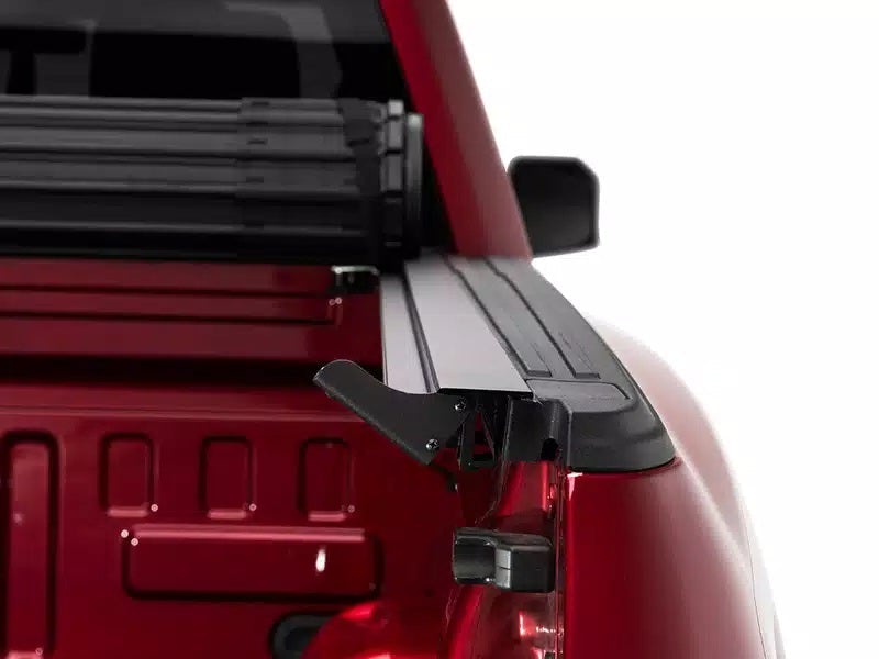 BAK Revolver X4S Tonneau Cover - BAK80324 (BAK80324) - Fits 2021-2026 Ford Maverick 4'4"