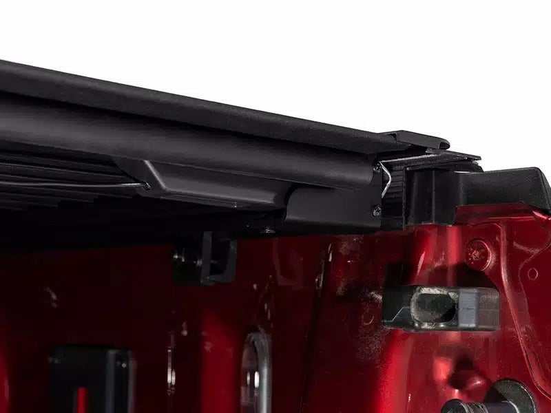 BAK Revolver X4S Tonneau Cover - BAK80324 (BAK80324) - Fits 2021-2026 Ford Maverick 4'4"