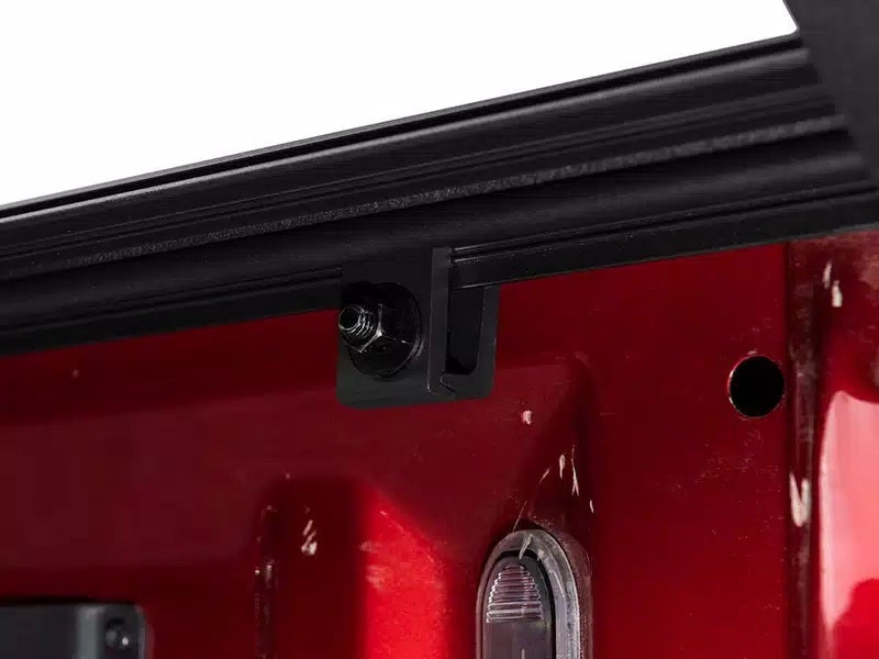 BAK Revolver X4S Tonneau Cover - BAK80324 (BAK80324) - Fits 2021-2026 Ford Maverick 4'4"