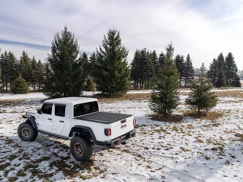 BAK Revolver X4S Tonneau Cover - BAK80426