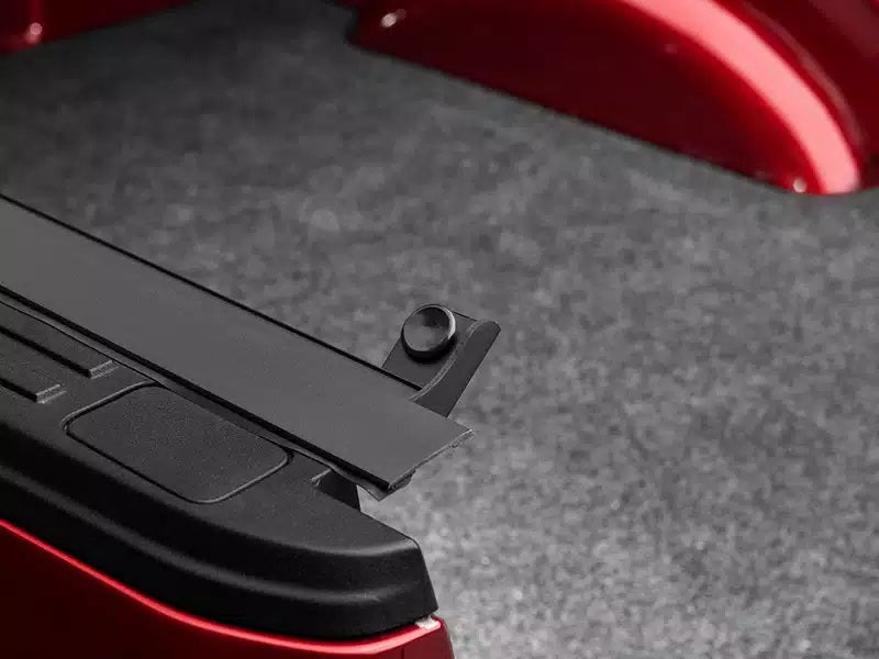 BAK Revolver X4S Tonneau Cover - BAK80213