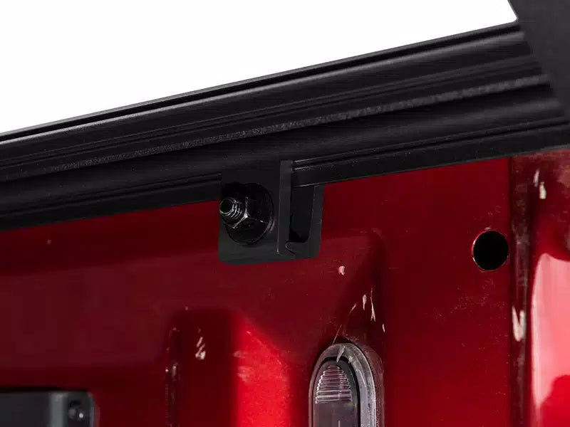 BAK Revolver X4S Tonneau Cover - BAK80101 (BAK80101) - Fits 2010 Chevrolet Silverado 1500 6'6", 2010 Chevrolet Silverado 2500 6'6"