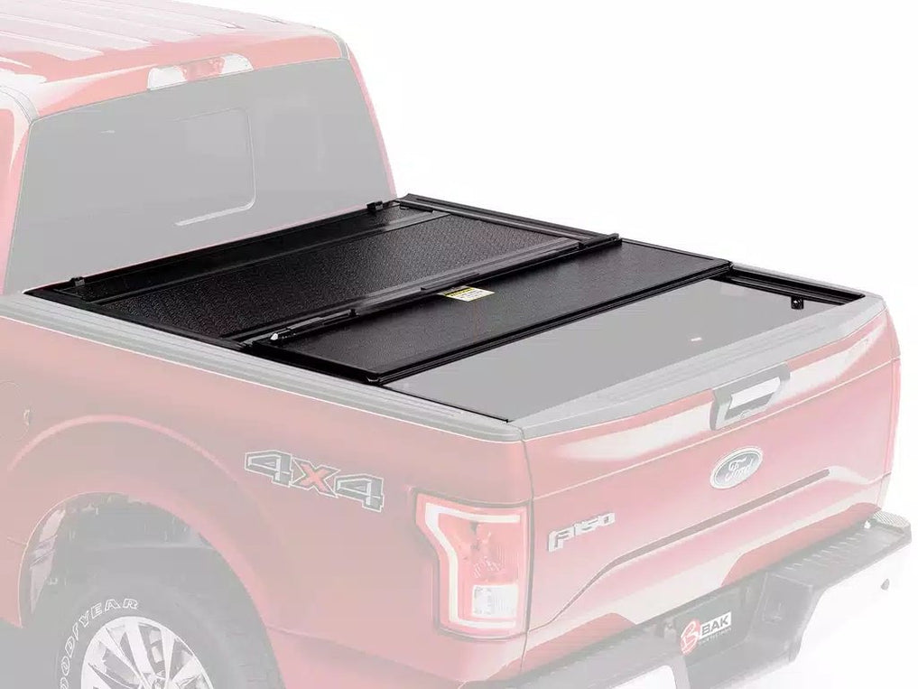 BAKFlip Fibermax Tonneau Cover - BAK1126203