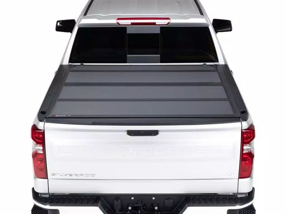 BAKFlip MX4 Tonneau Cover - BAK448441