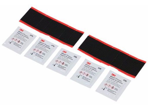 BedRug Universal Spray-In Liner Adhesion Kit - Tonneau Cover HQ