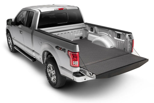 BedRug BedTred Impact Bed Mat - Tonneau Cover HQ