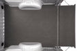 BedRug BedTred Impact Bed Mat - Tonneau Cover HQ