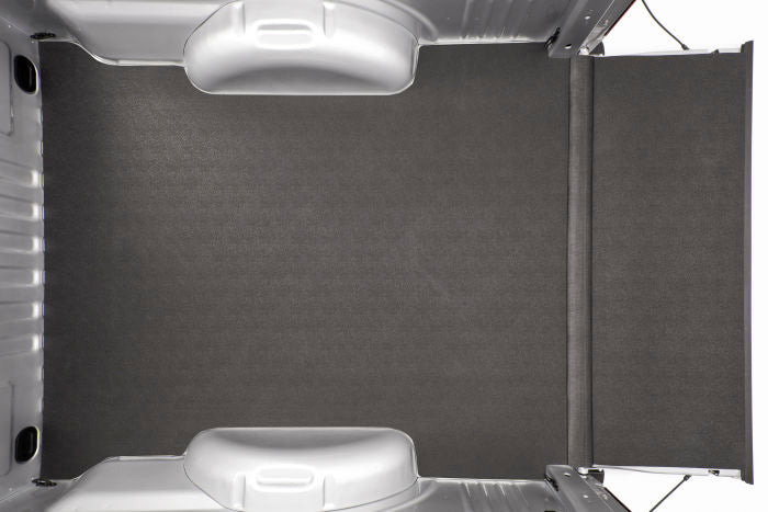BedRug BedTred Impact Bed Mat - Tonneau Cover HQ