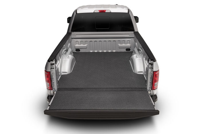 BedRug BedTred Impact Bed Mat - Tonneau Cover HQ