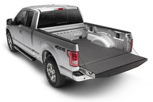 BedRug BedTred Impact Bed Mat - IMJ20SBS - Tonneau Cover HQ