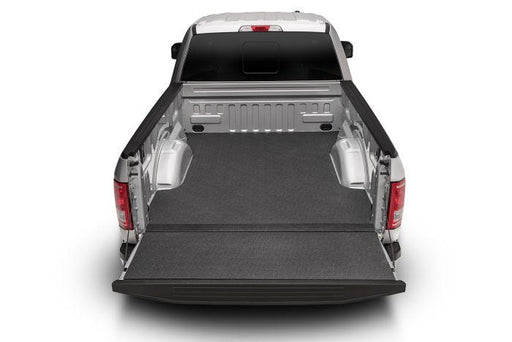 BedRug BedTred Impact Bed Mat - IMJ20SBS - Tonneau Cover HQ