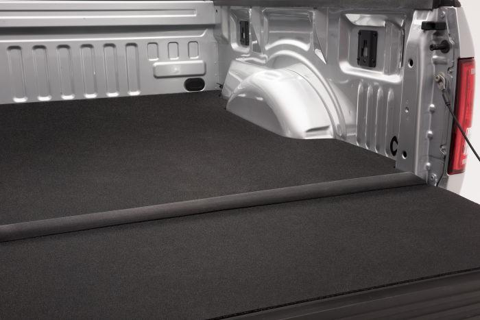 BedRug BedTred Impact Bed Mat - IMJ20SBS (HIMJ20SBS) - Fits 2020-2026 Jeep Gladiator 5'