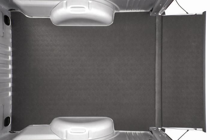 BedRug BedTred Impact Bed Mat - IMJ20SBS (HIMJ20SBS) - Fits 2020-2026 Jeep Gladiator 5'