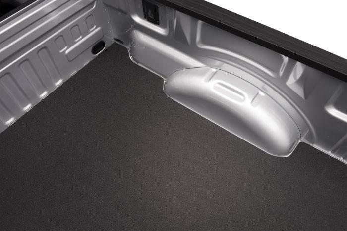 BedRug BedTred Impact Bed Mat - IMY05DCS - Tonneau Cover HQ