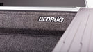 BedRug Classic Bed Liner - Tonneau Cover HQ