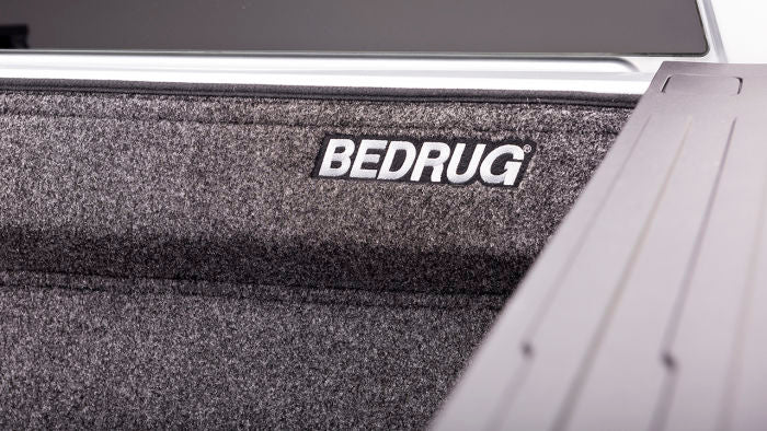 BedRug Classic Bed Liner - Tonneau Cover HQ