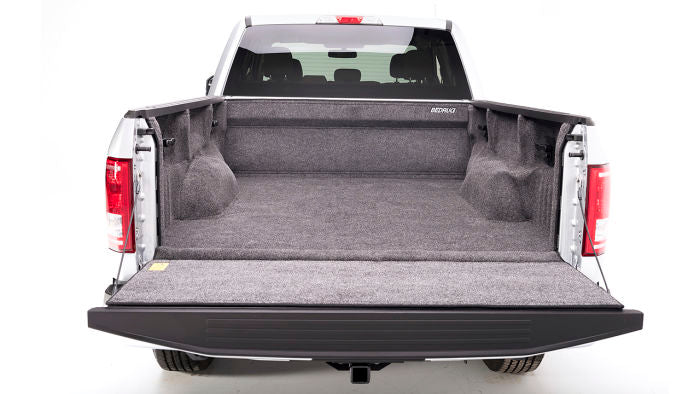 BedRug Classic Bed Liner - Tonneau Cover HQ