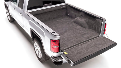 BedRug Classic Bed Liner - Tonneau Cover HQ