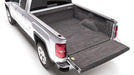 BedRug Classic Bed Liner - BRQ17LBK - Tonneau Cover HQ