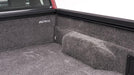 BedRug Classic Bed Liner - BRQ17LBK - Tonneau Cover HQ