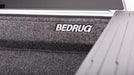 BedRug Classic Bed Liner - BRT02LBK - Tonneau Cover HQ