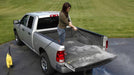 BedRug Classic Bed Liner - BRT02LBK - Tonneau Cover HQ
