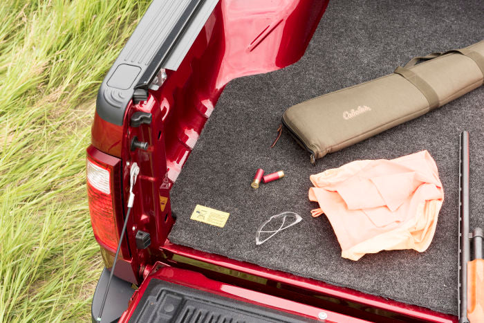 BedRug Classic Bed Mat - Tonneau Cover HQ