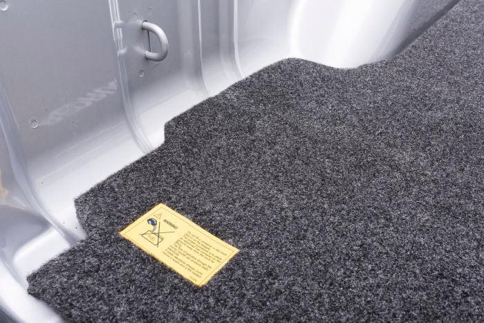 BedRug Classic Bed Mat - Tonneau Cover HQ