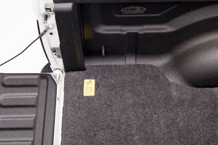BedRug Classic Bed Mat - Tonneau Cover HQ