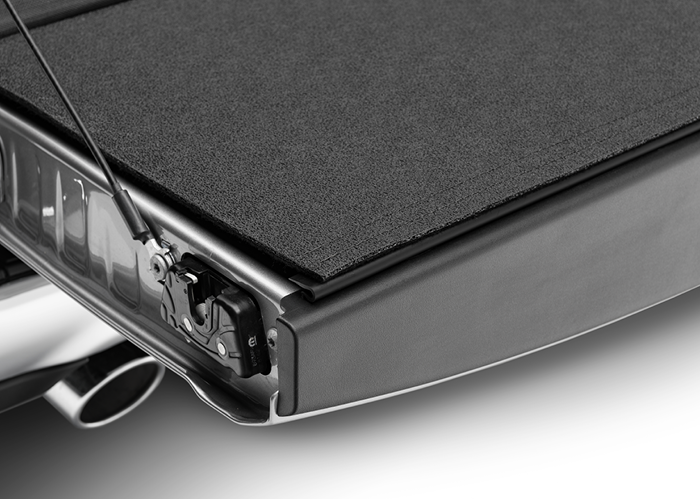 BedRug Impact Bed Liner - Tonneau Cover HQ