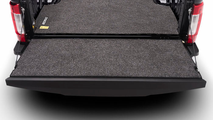 BedRug Pickup Tailgate Mat - Tonneau Cover HQ