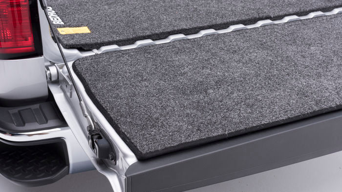 BedRug Pickup Tailgate Mat - Tonneau Cover HQ