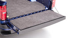 BedRug Pickup Tailgate Mat - Tonneau Cover HQ