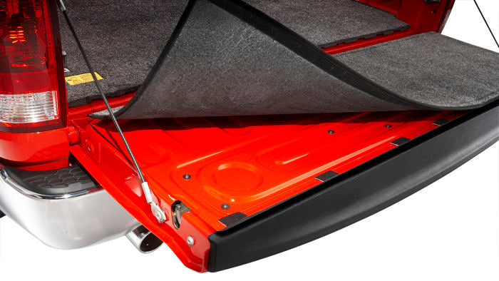 BedRug Pickup Tailgate Mat - Tonneau Cover HQ