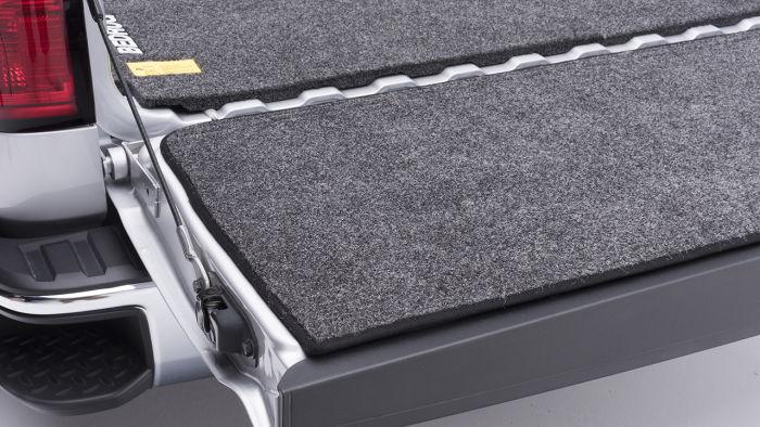 BedRug Pickup Tailgate Mat - BMQ15TG - Tonneau Cover HQ