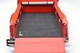 BedRug Universal Truck Bed Mat - Tonneau Cover HQ