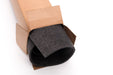 BedRug Universal Truck Bed Mat - Tonneau Cover HQ