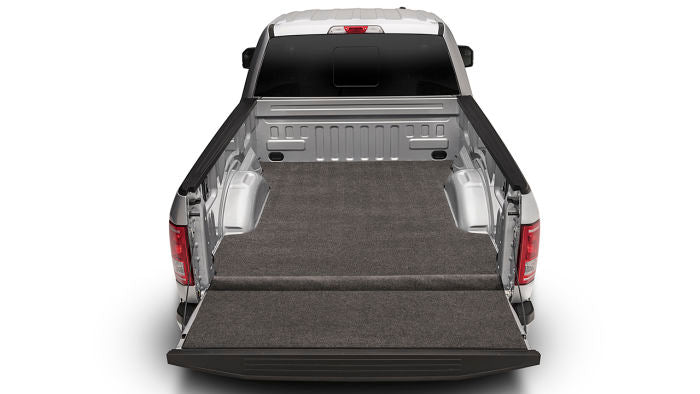 BedRug XLT Bed Mat - Tonneau Cover HQ