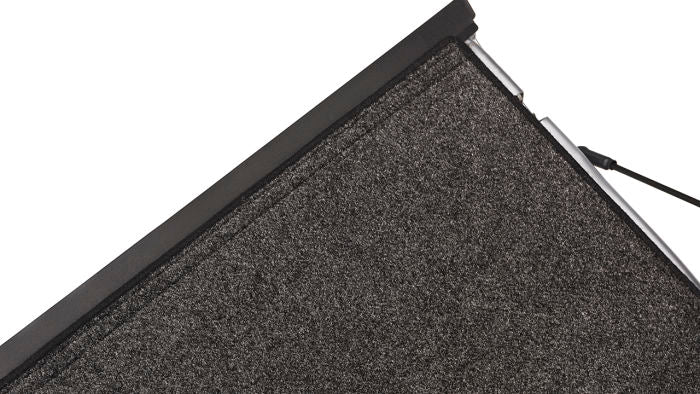 BedRug XLT Bed Mat - Tonneau Cover HQ