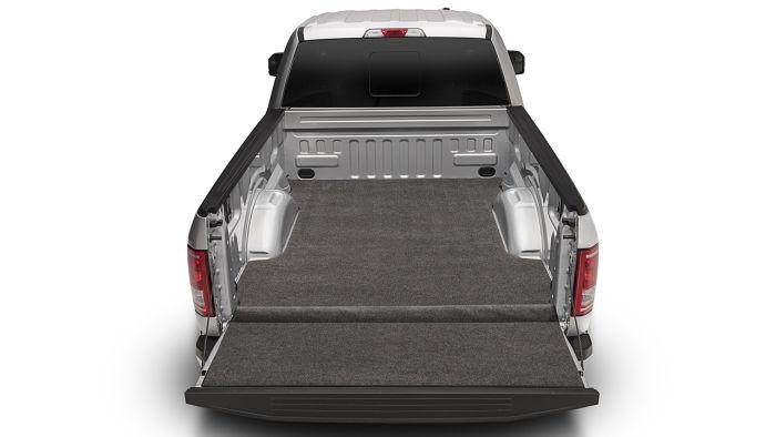 BedRug XLT Bed Mat - XLTBMQ15SCS - Tonneau Cover HQ