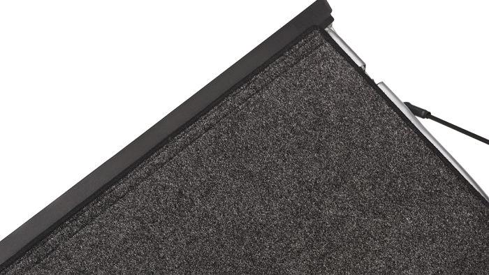 BedRug XLT Bed Mat - XLTBMQ15SCS - Tonneau Cover HQ
