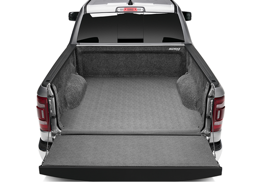 BedRug Impact Bed Liner - ILT19CCK - Tonneau Cover HQ